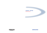 Datalogic Dragon D131 Reference guide