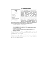 Gigabyte 6VTXDR-C User manual