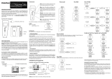 RotronicHygroPalm AW1