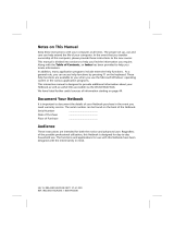Medion E1210 Netbook User manual