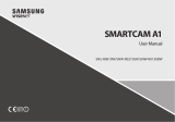 Samsung SMARTCAM A1 User manual