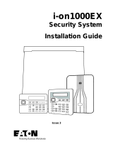 Eaton i-on1000EX Installation guide