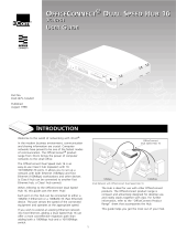 3com 3C16751B User manual