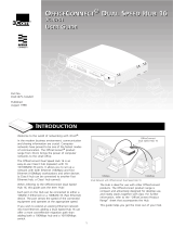 3com 3C16751 User manual