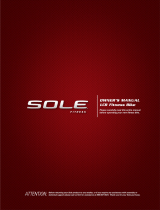 Sole LCB Owner's manual