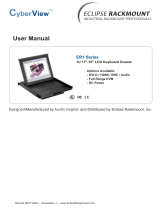 CyberView ER1 Series Owner's manual