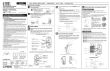 Lutron Electronics VTELV-600M Installation guide