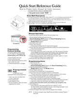 ACP JET Series Quick Start & Reference Manual