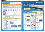 Panasonic DMRES35V Operating instructions