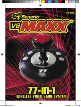 SenarioVS-Maxx 21105