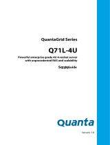 QUANTAQuantaGrid Q71L-4U