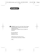 Stanley IntelliLaser Pro User manual