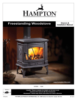 Regency Fireplace ProductsH200