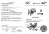BABY born Zapr Creation Puppy Doodle Owner's manual