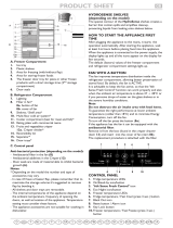 Whirlpool WTV4595 NFC TS Program Chart