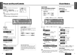 Panasonic CQDF202W User manual