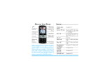 Philips CT9A9GBLK/00 User manual