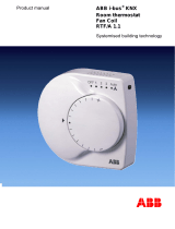 ABB RTF/A1.1 User manual