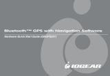 iogear GBGPS201 User manual