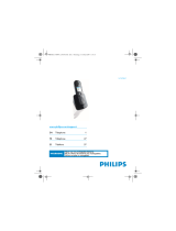 Philips VOIP841 User manual