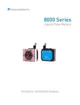 Proteus Industries8000 Series
