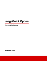 Lexmark ImageQuick User manual