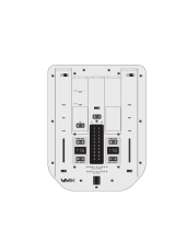 Behringer VMX200 User manual