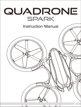 AWW INDUSTRIES SPARK User manual