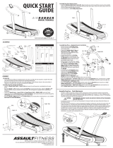 Assault Fitness ProductsAir Runner 23-AS-566