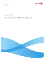 Xerox FreeFlow Makeready Administration Guide