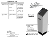 Air OasisAir Purifier 5000