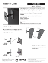 Adaptive Technologies GroupWM-0-15-60