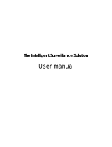 Intellinet 551441 User guide