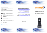 Alcatel Omni Office 8212 Quick Manual