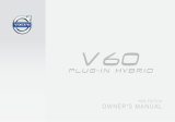 Volvo V60 Owner's manual