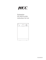 Haier HEC9AFM series Instructions For Use Manual