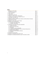 DeLonghi EAM3400.N Owner's manual