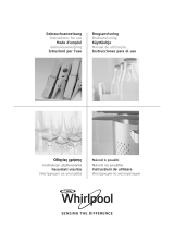 Whirlpool WWDC 7440 User guide