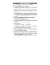 Shenzhen Yifang Digital Technology Ares 11 NXA116QC164 User manual