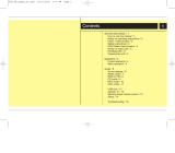 KIA 2010 CEED User manual