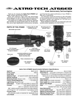 Astronomy TechnologiesAT66ED