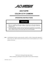 American DynamicsADC723PIR