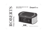 Roberts DreamTime( Rev.2)  User guide