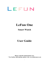 LeFun ONE User manual