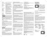 Swissphone Wireless AG L3M-SQD User manual