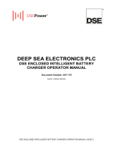 DSE DSE9461 User manual