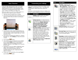 Kodak Scan Station 500 Reference guide