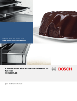 Bosch 00466148 User manual