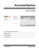 Challenger AP1N 2N-4N User manual