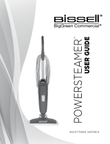 Bissell CommercialBGST1566